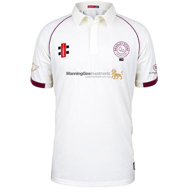 Picture of Bradley Stoke CC SS Playing Shirt