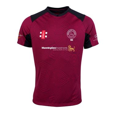 Picture of Bradley Stoke CC T20 Playing Shirt