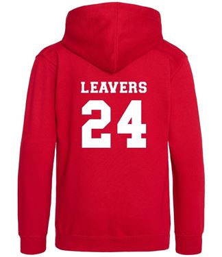 Picture of Chester Park Infant School Year 2 Leavers Hoodie