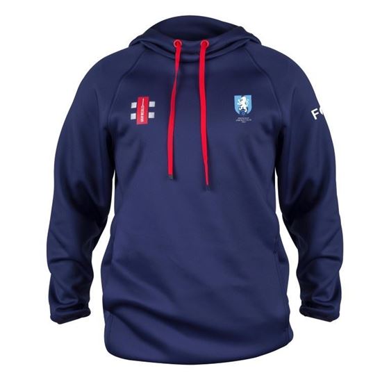 Picture of Frenchay CC Pro Performance V2 Hoodie