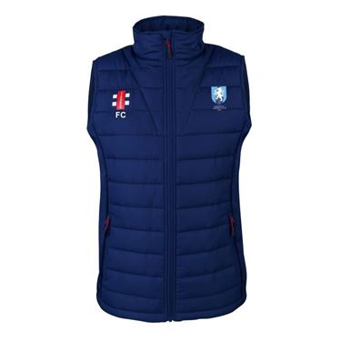 Picture of Frenchay CC Pro Performance Bodywarmer
