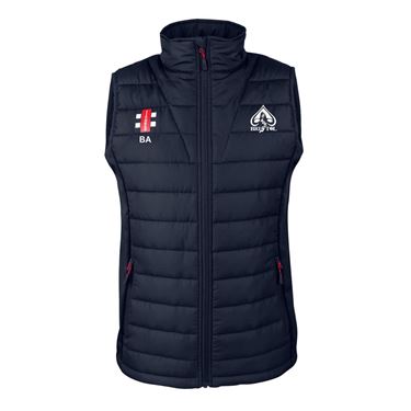 Picture of Bristol Aces CC Pro Performance Bodywarmer