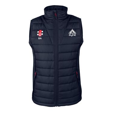 Picture of Cotham Porter Stores CC Pro Performance Bodywarmer