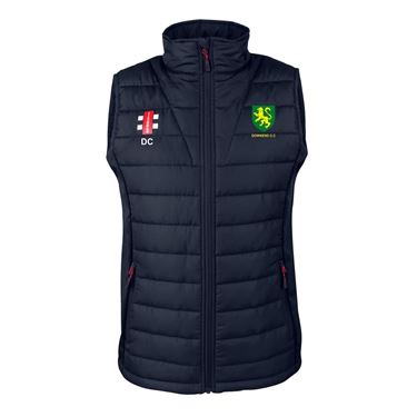 Picture of Downend CC Pro Performance Bodywarmer