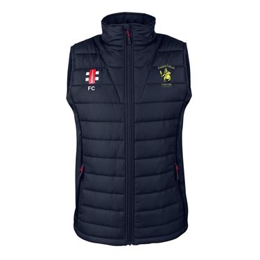 Picture of Frampton Cotterell CC Pro Performance Bodywarmer