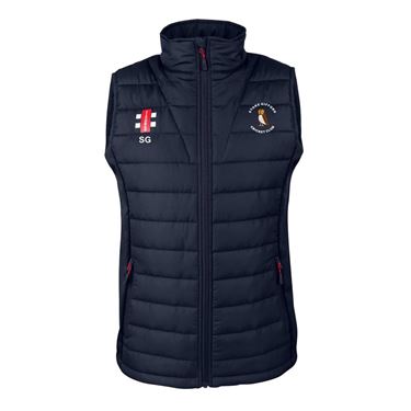 Picture of Stoke Gifford CC Pro Performance Bodywarmer