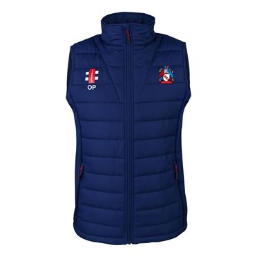 Picture of Oldfield Park CC Pro Performance Bodywarmer