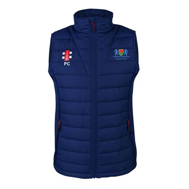 Picture of Pucklechurch CC Pro Performance Bodywarmer