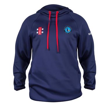 Picture of Bristol New Elevens CC Pro Performance V2 Hoodie