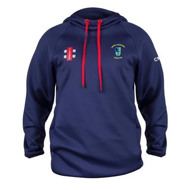 Picture of Carsons & Mangotsfield CC Pro Performance V2 Hoodie