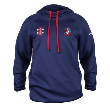 Picture of Oldfield Park CC Pro Performance V2 Hoodie