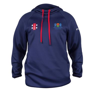 Picture of Pucklechurch CC Pro Performance V2 Hoodie