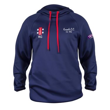 Picture of Knowle CC Pro Performance V2 Hoodie