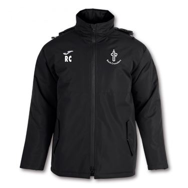 Picture of Rock Crusaders FC Bench Jacket