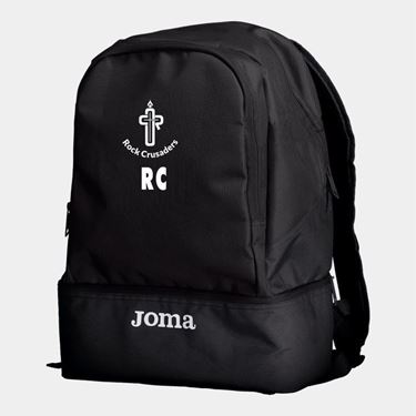 Picture of Rock Crusaders FC Backpack