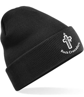 Picture of Rock Crusaders FC Beanie