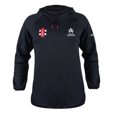 Picture of Almondsbury CC Pro Performance V2 Hoodie