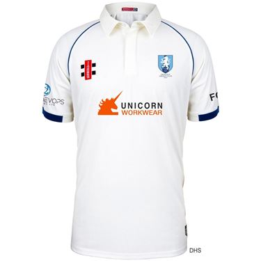 Picture of Frenchay CC SS Playing Shirt