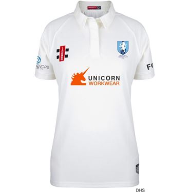 Picture of Frenchay CC Ladies Playing Shirt