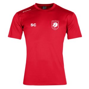 Shire Colts JFC Training T-Shirt