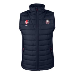Easton-In-Gordano CC Pro Performance Bodywarmer