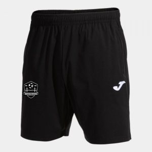 Redfield Rovers FC Woven Short