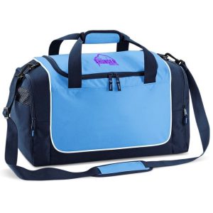 Bristol Thunder Korfball Bag