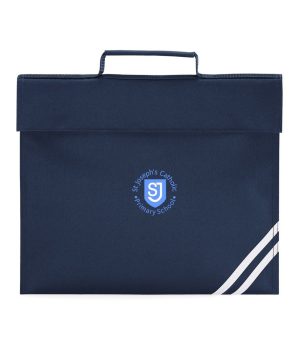 St Joseph's Catholic Primary School Book Bag